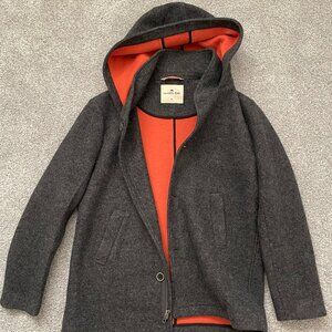 Men’s Peacoat Normal Brand Balboa City XL